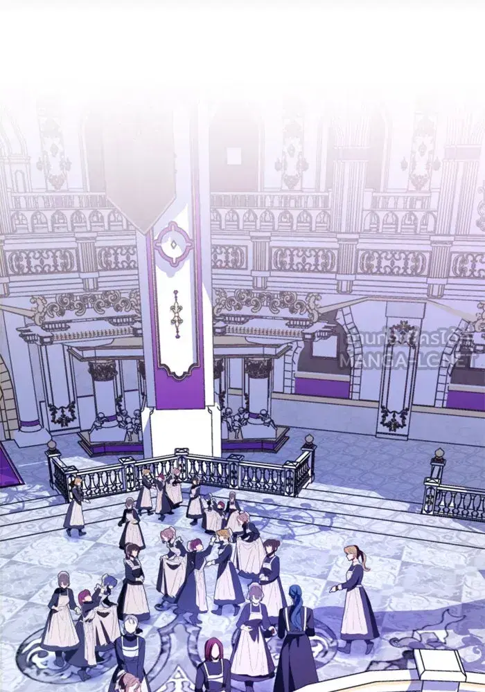 Your Throne ตอนที่ 46 หน้า 138