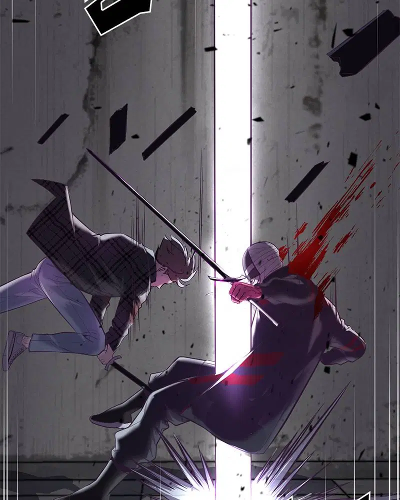 The Boy of Death ตอนที่ 92 หน้า 174