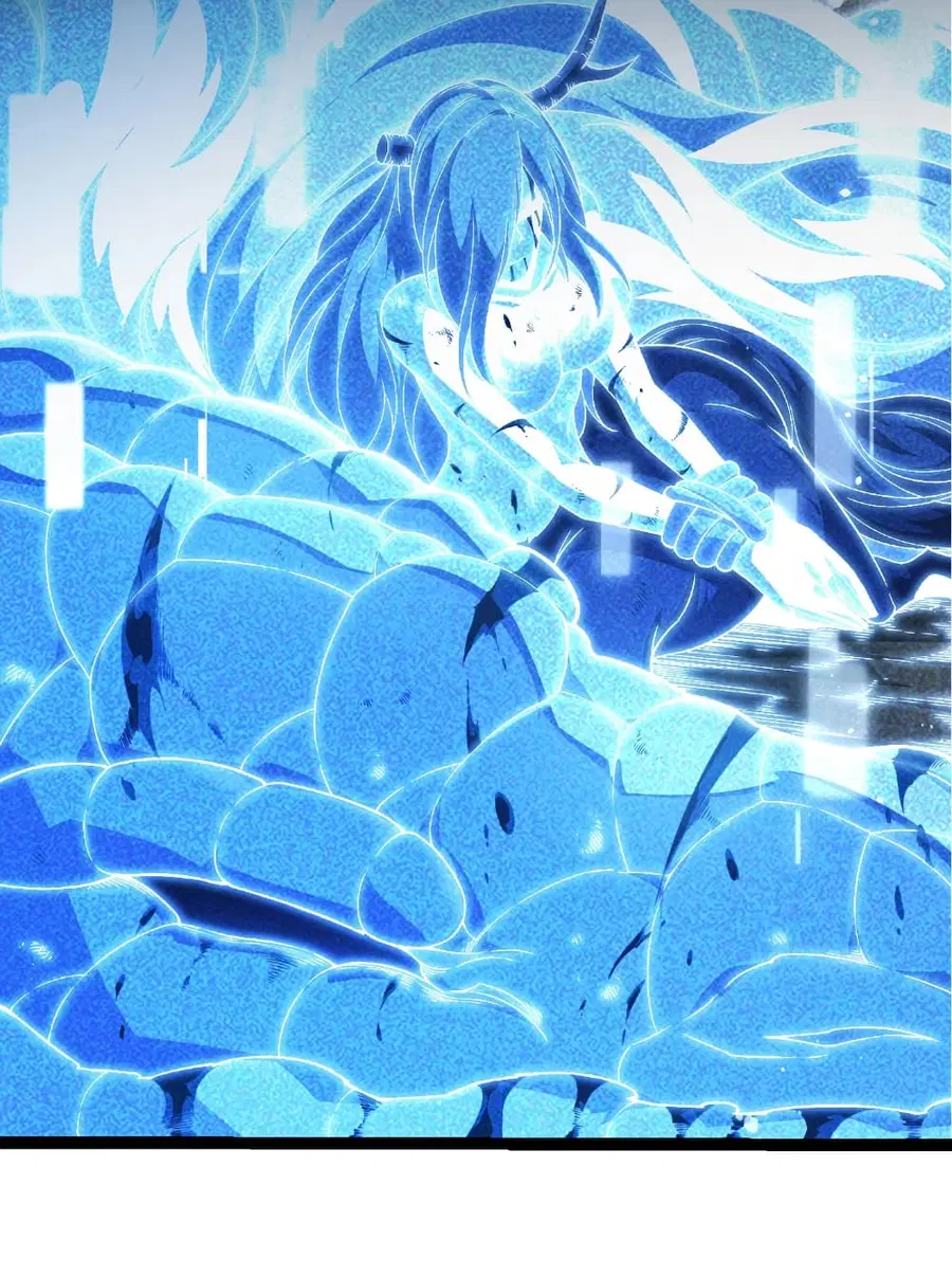 Evolution Begins With A Big Tree ตอนที่ 302 หน้า 17