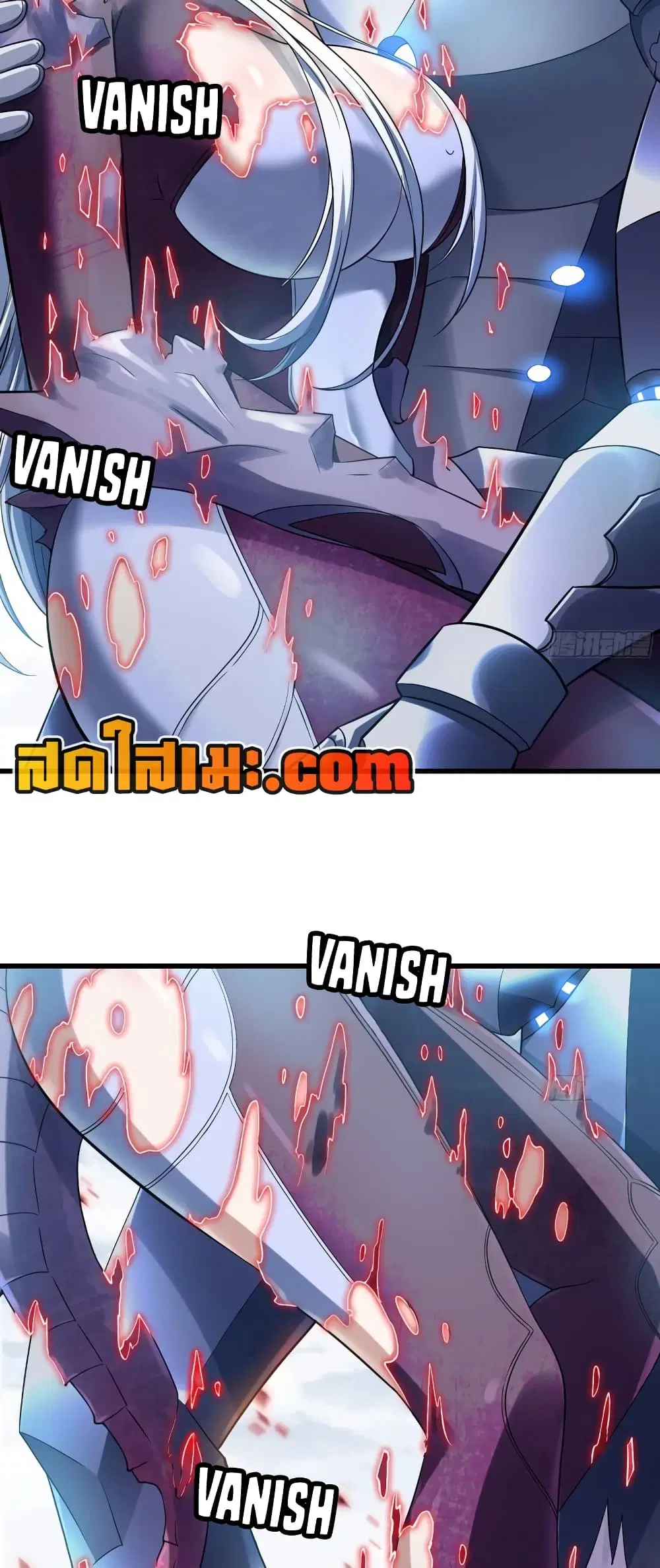 My Wife is a Demon Queen ตอนที่ 299 หน้า 14