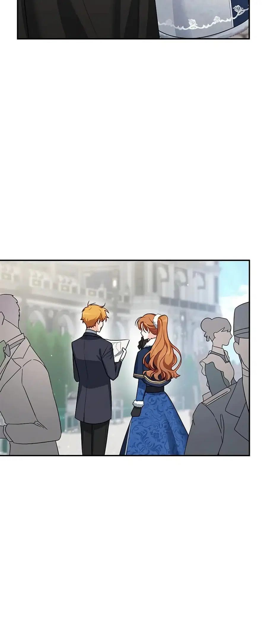 The Soulless Duchess ตอนที่ 27 หน้า 41