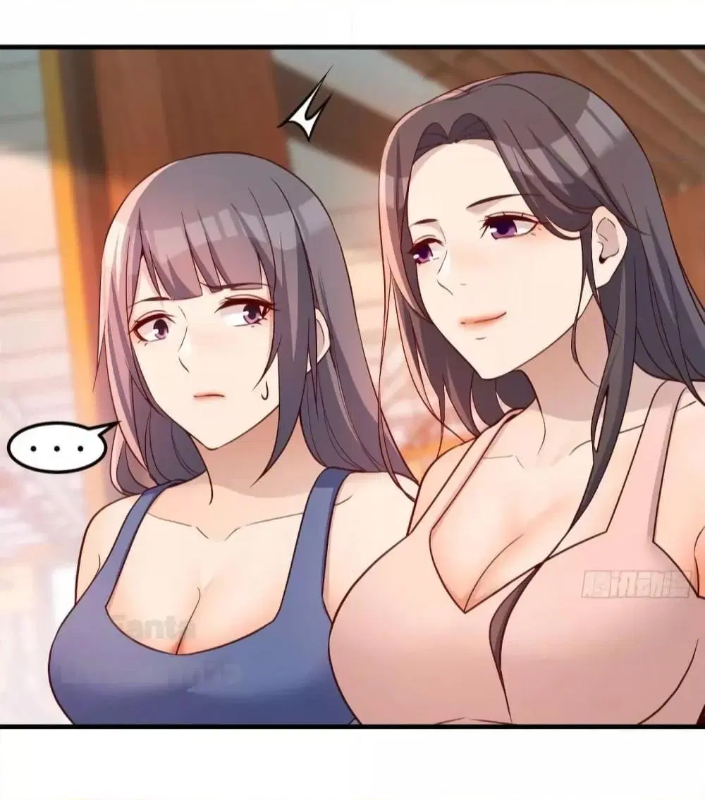 My Twin Girlfriends Loves Me So Much ตอนที่ 185 หน้า 30