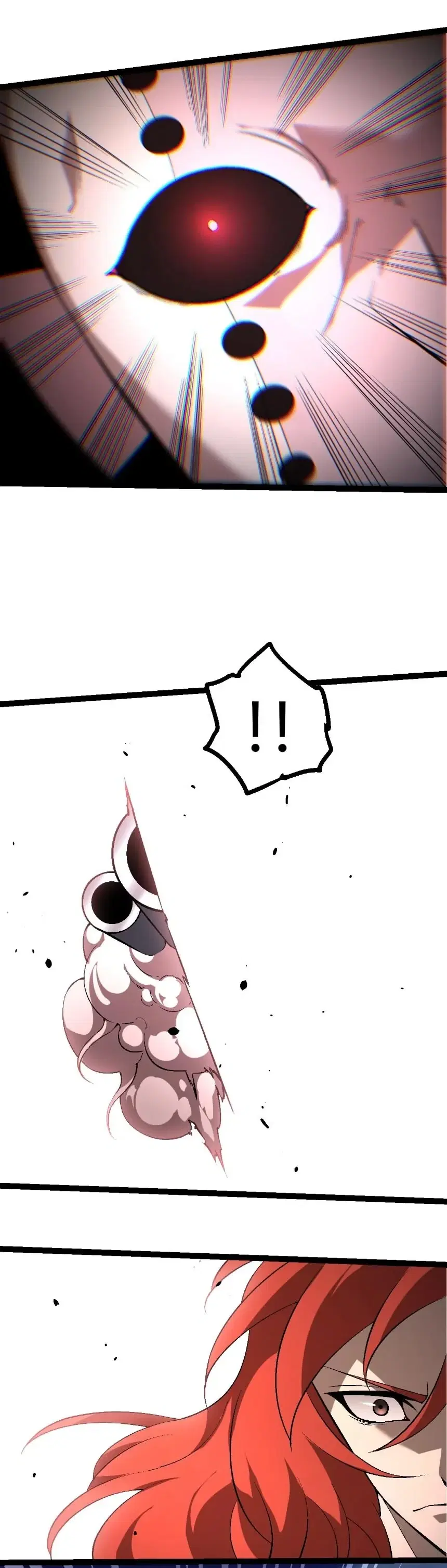 Evolution from the Big Tree ตอนที่ 532 หน้า 10