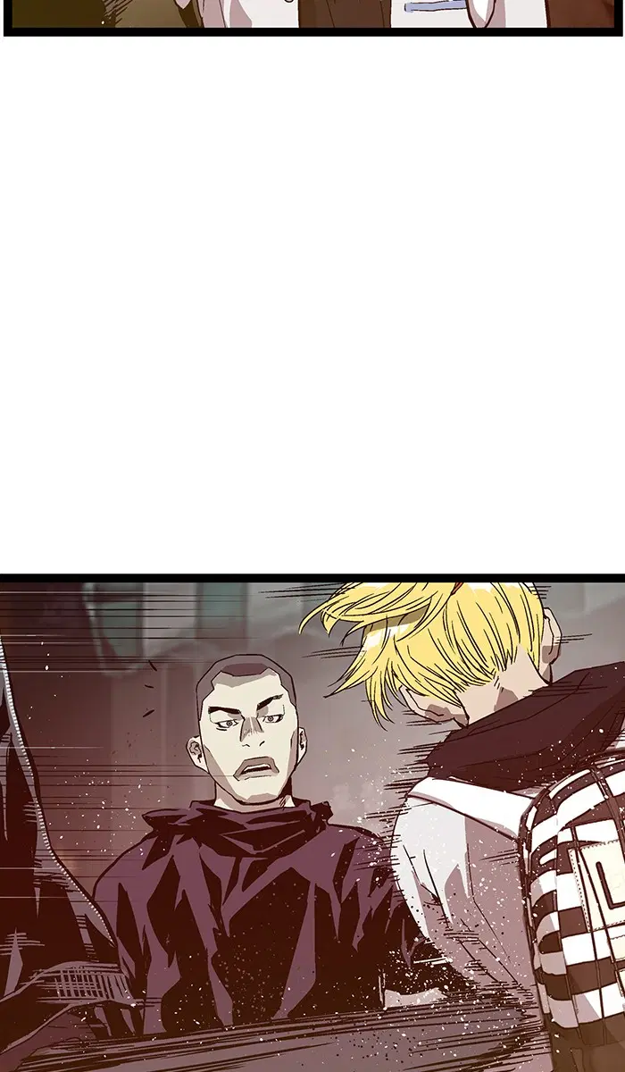 Weak Hero ตอนที่ 114 หน้า 91