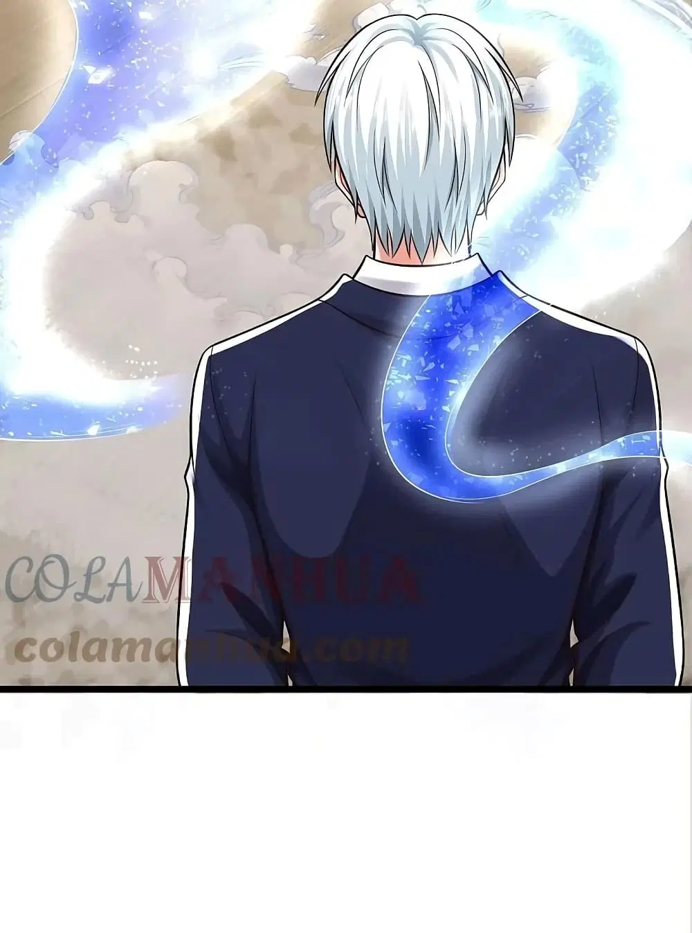 I’m the Great Immortal ตอนที่ 542 หน้า 14