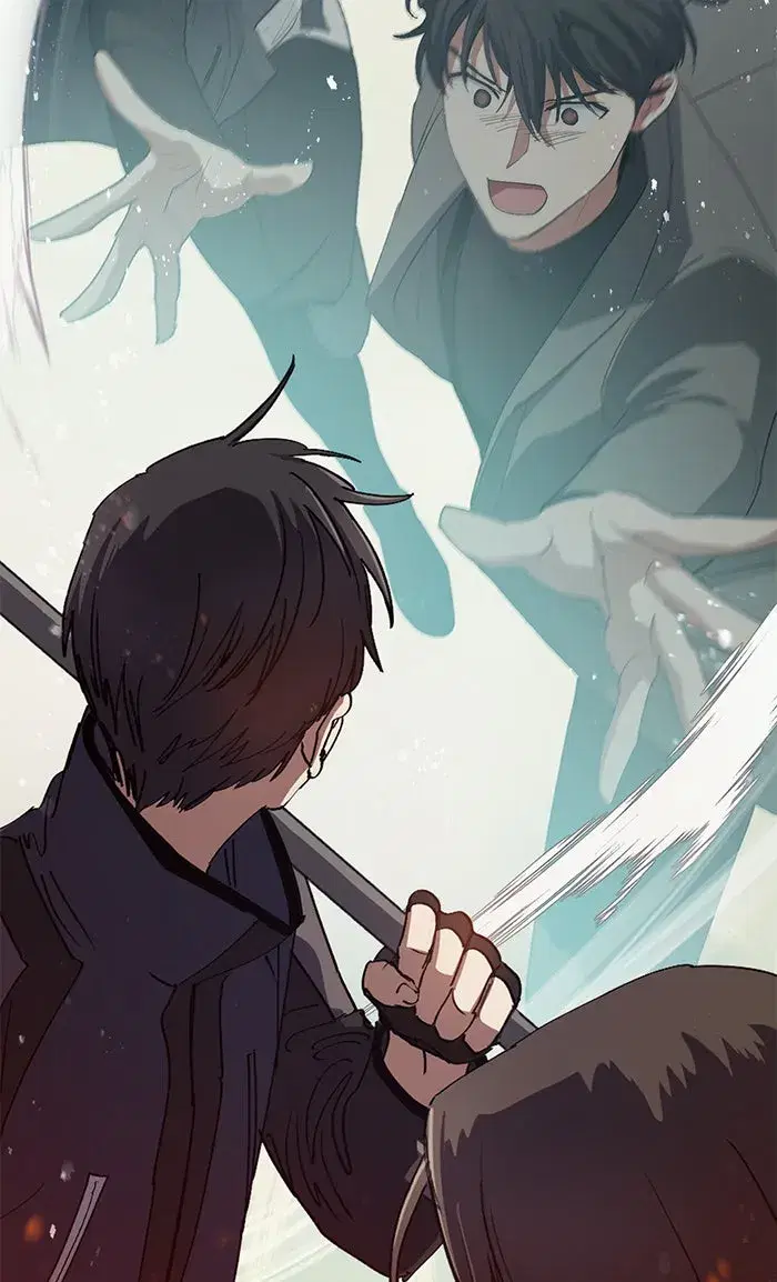 The S-Classes That I Raised (My S-Class Hunters) ตอนที่ 24 หน้า 32