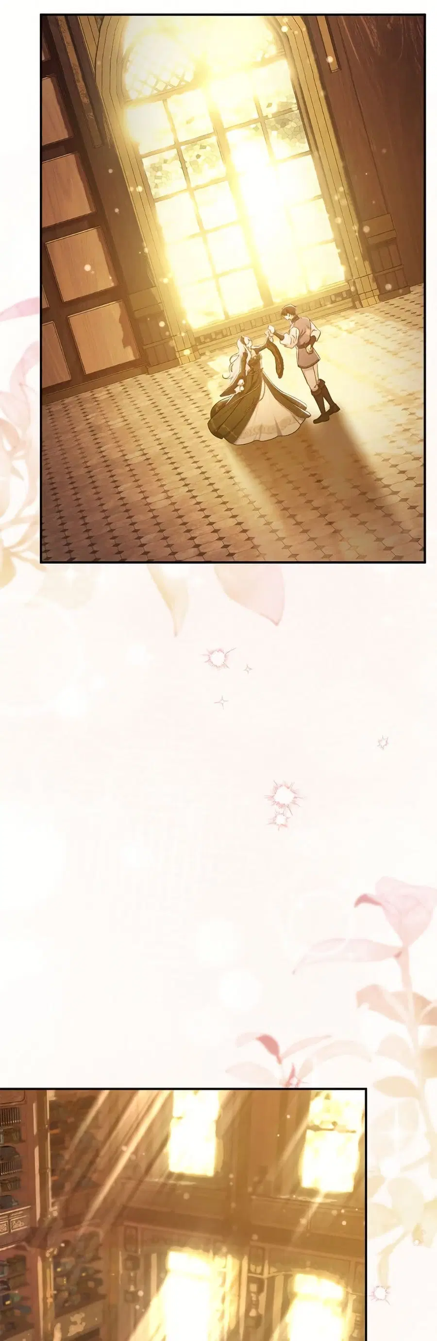 The Villain’s Match Is Too Perfect – คู่ดูตัวของนางร้ายเพอร์เฟกต์เกินไป ตอนที่ 89 หน้า 37