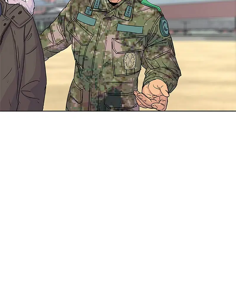 Kitchen Soldier ตอนที่ 62 หน้า 82