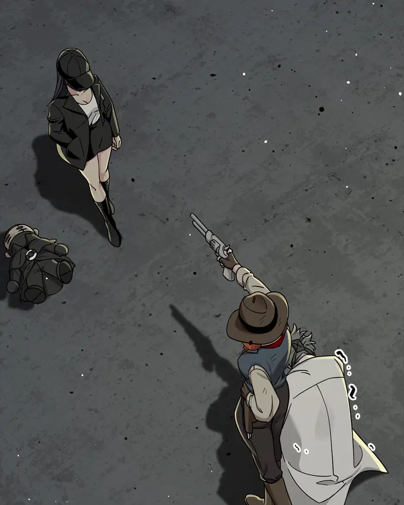HERO KILLER ตอนที่ 56 หน้า 22