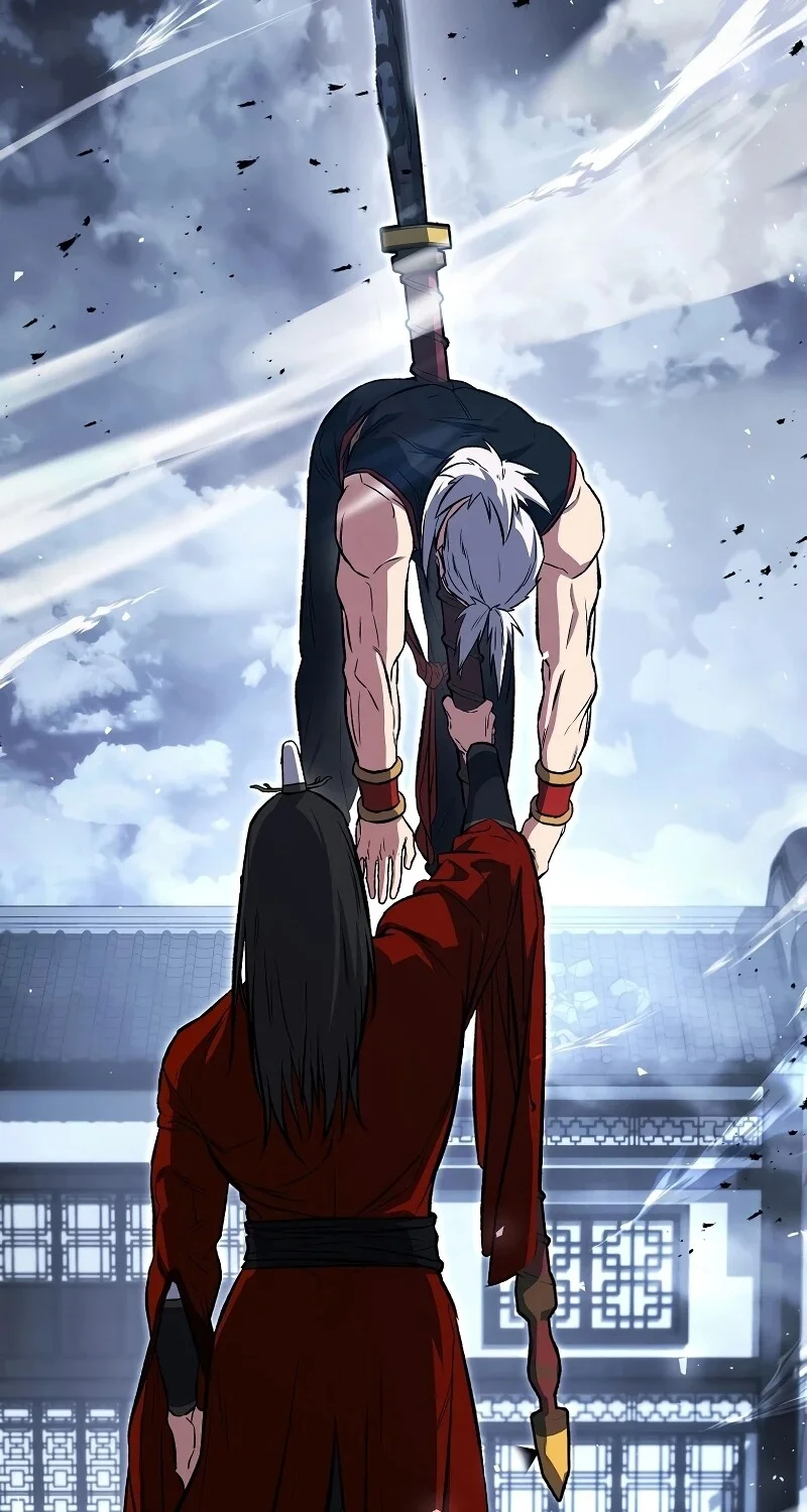 The Hero Returns ตอนที่ 153 หน้า 70