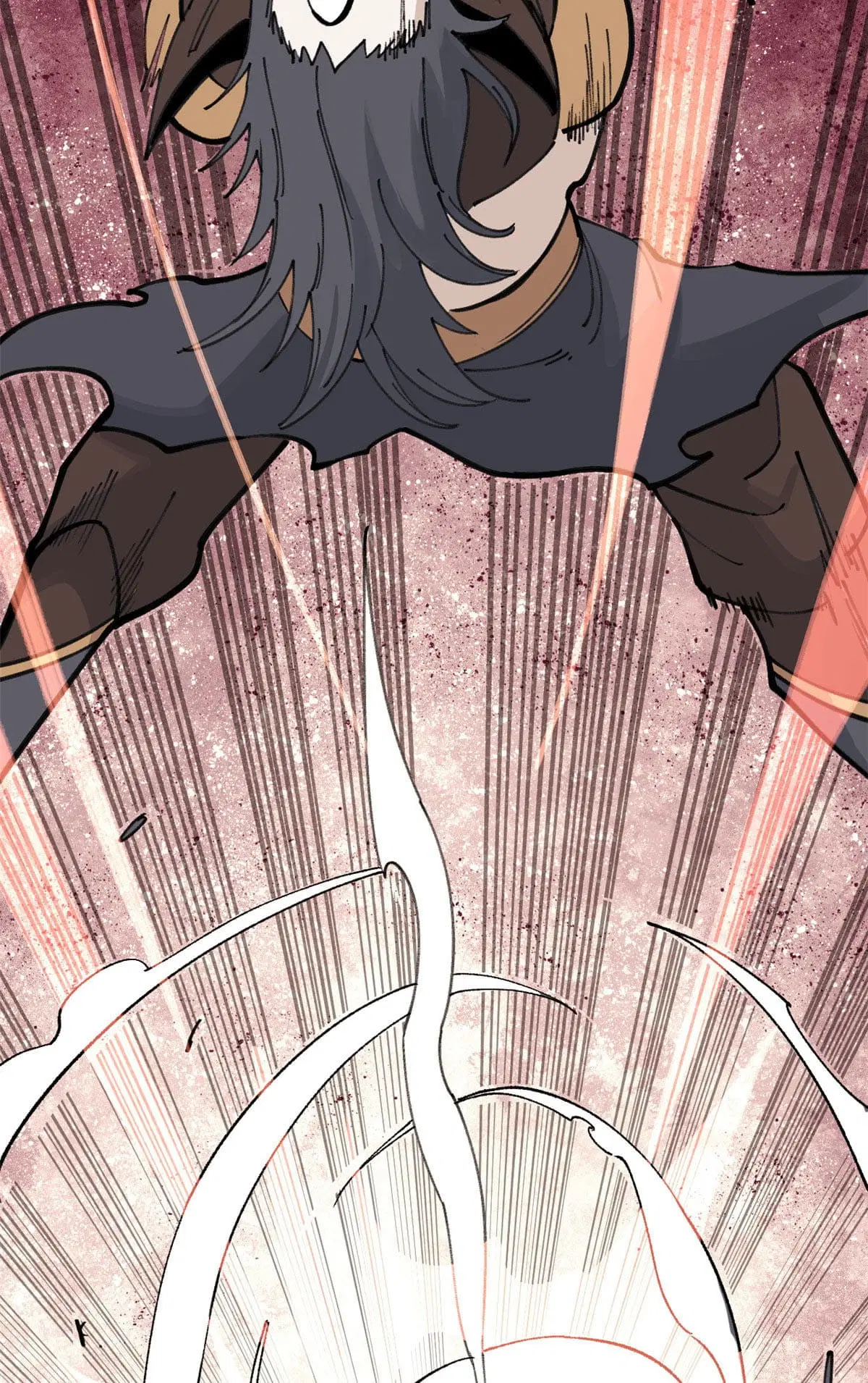 All Hail the Sect Leader ตอนที่ 143 หน้า 16