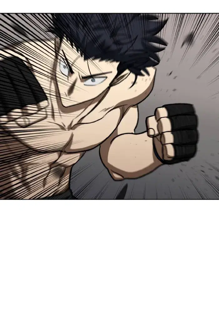 King of the Octagon ตอนที่ 111 หน้า 95