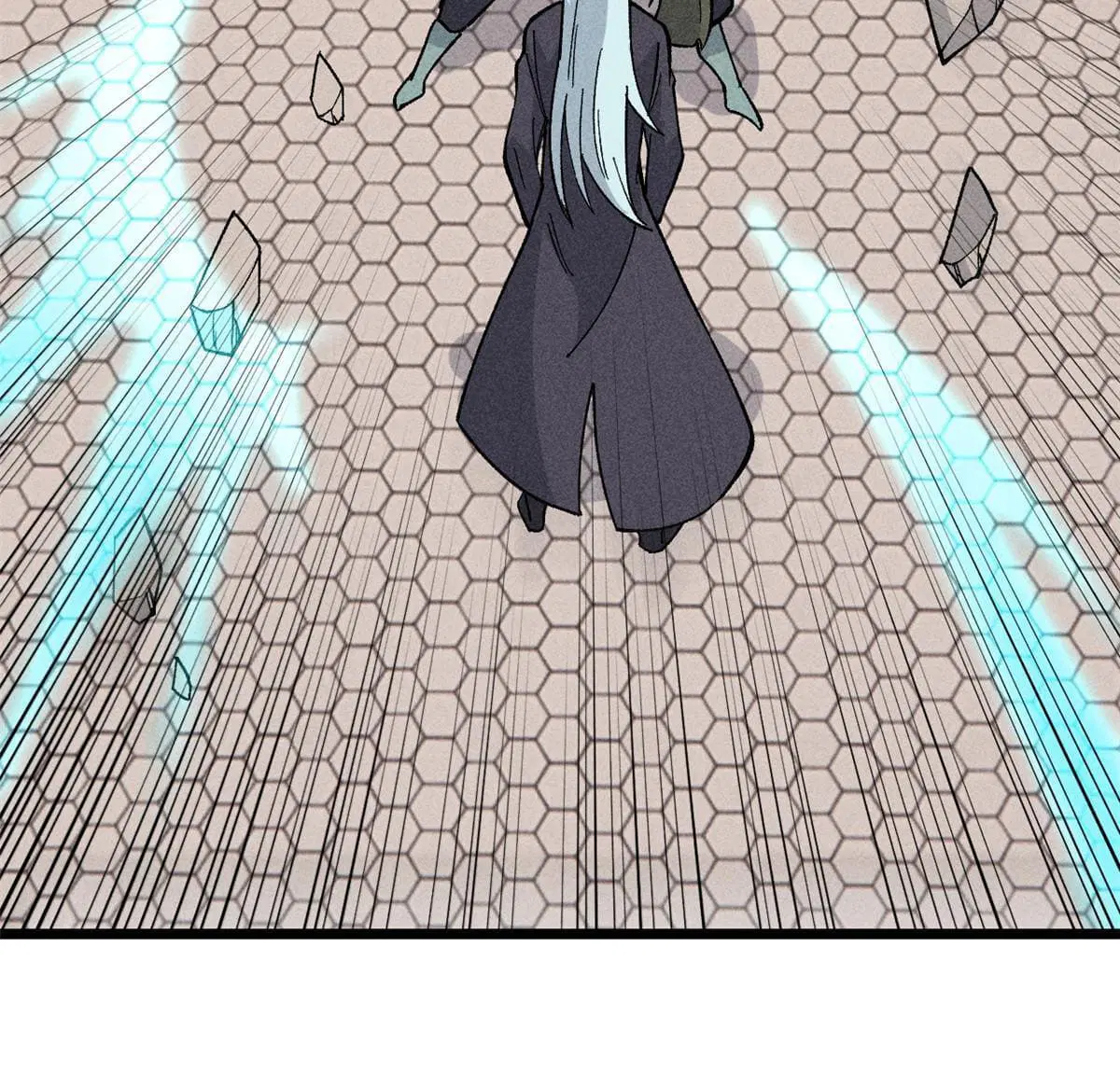 All Hail the Sect Leader ตอนที่ 184 หน้า 27