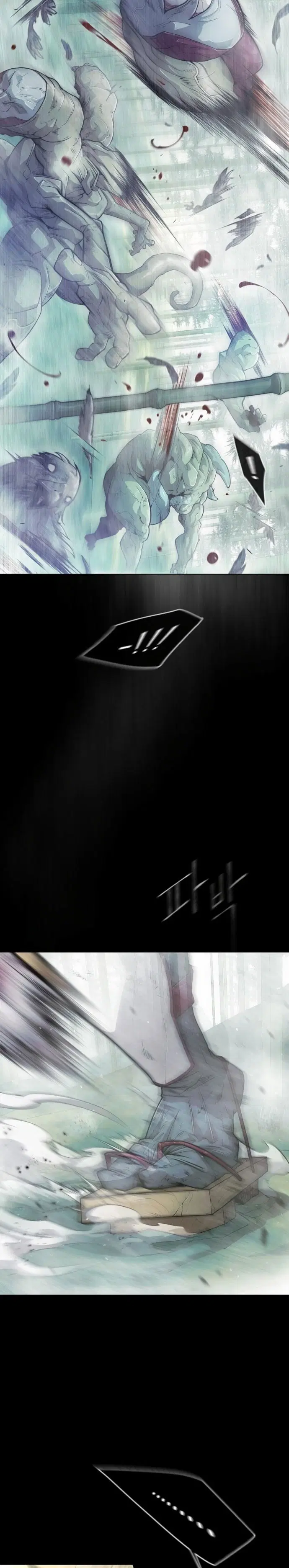 Superhuman Era ตอนที่ 135 หน้า 34
