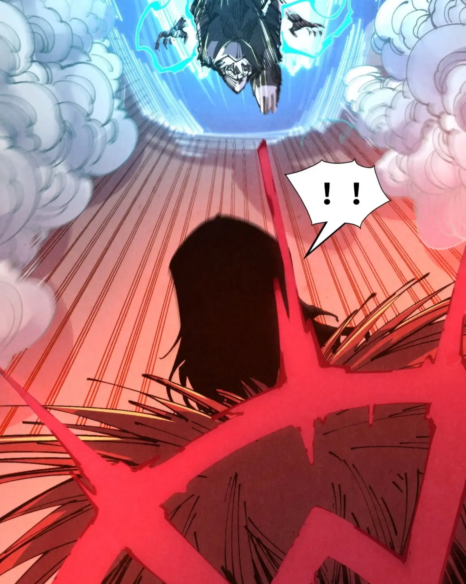 The Eternal Supreme ตอนที่ 271 หน้า 23
