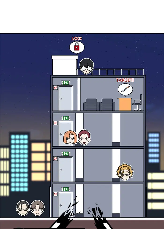 Study Group ตอนที่ 58 หน้า 11