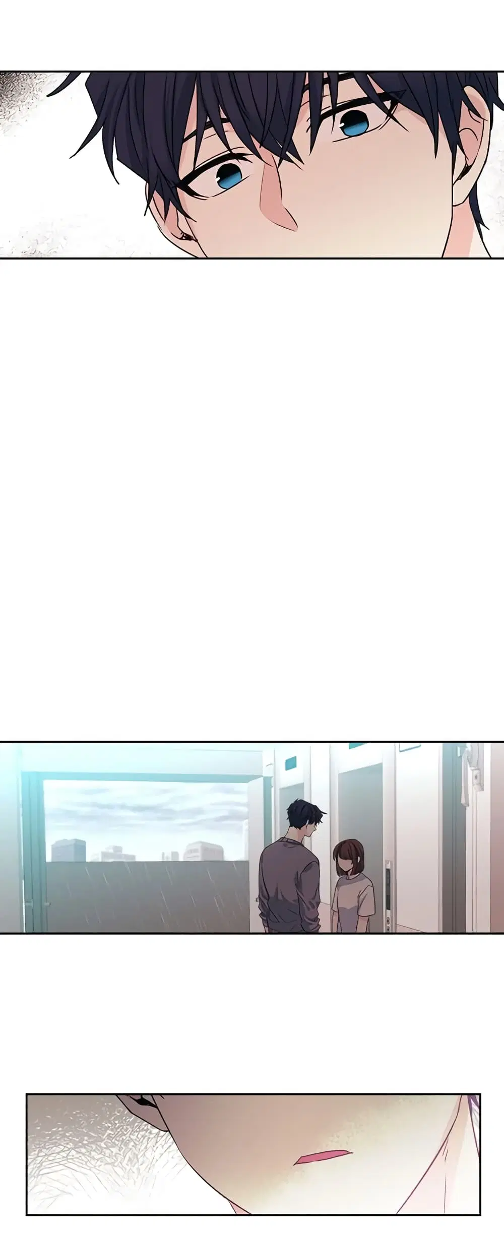 My Life as an Internet Novel ตอนที่ 83 หน้า 23
