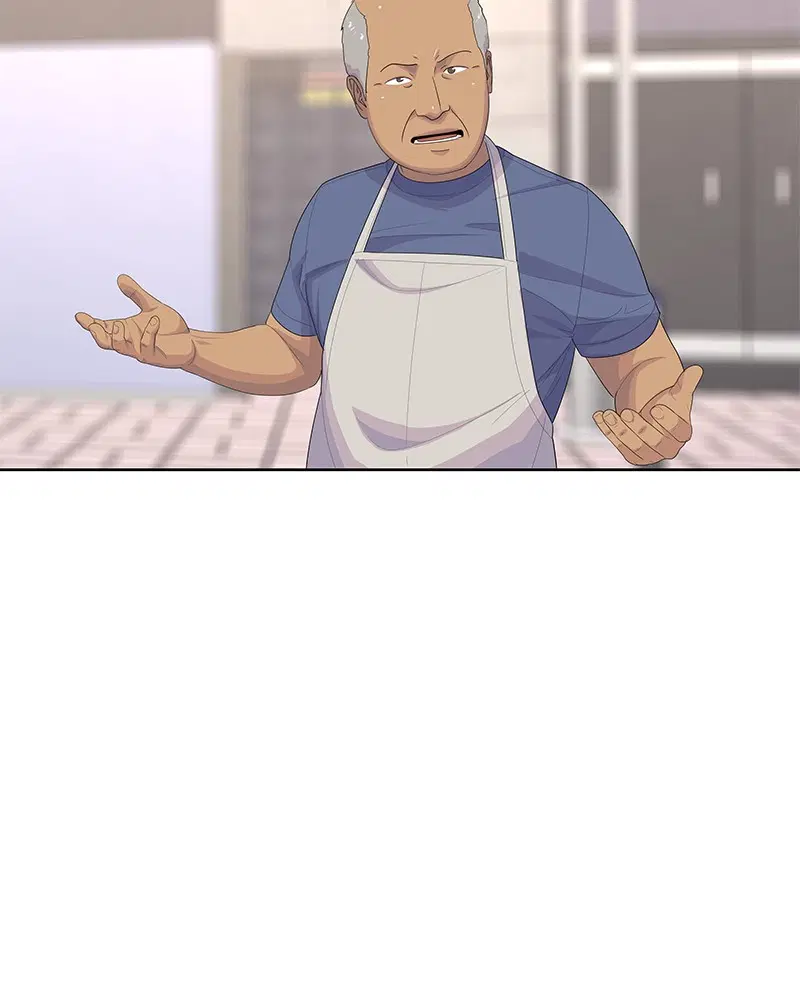 Kitchen Soldier ตอนที่ 173 หน้า 33