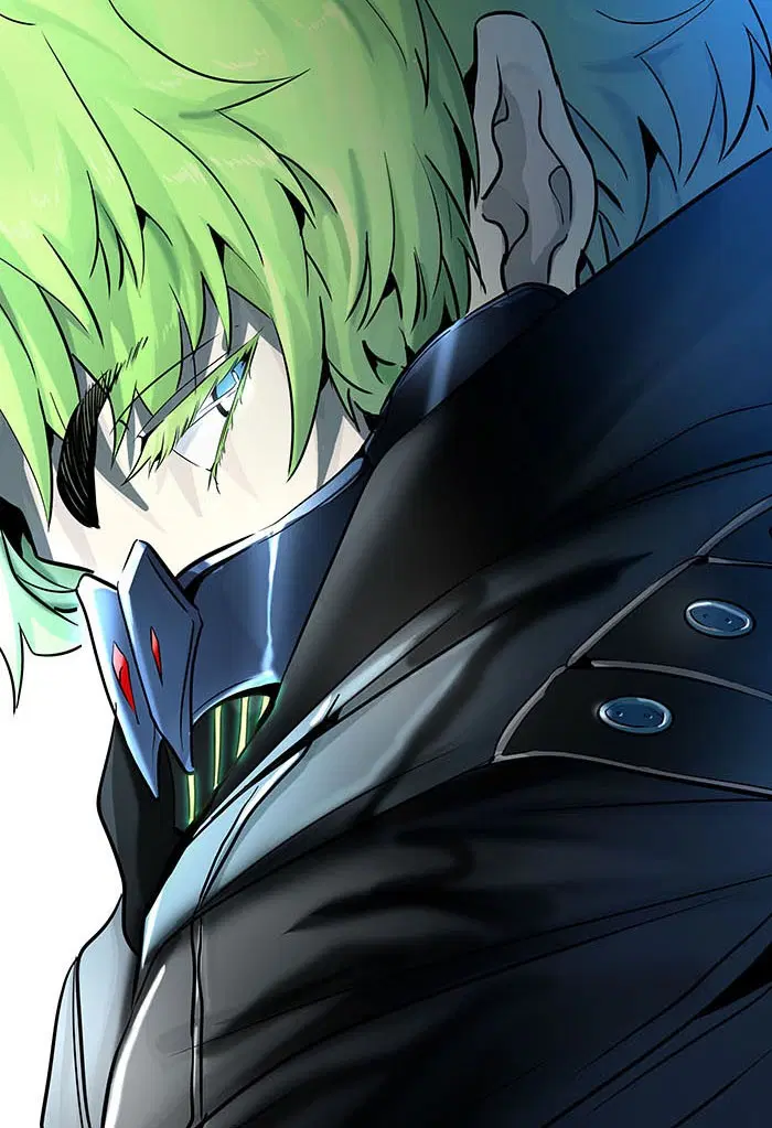 Tower of God ตอนที่ 525 หน้า 9