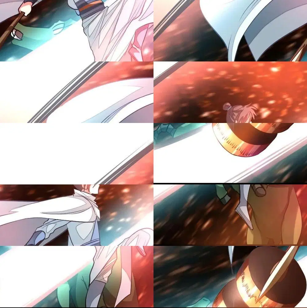 Nine Sun God King ตอนที่ 131 หน้า 10