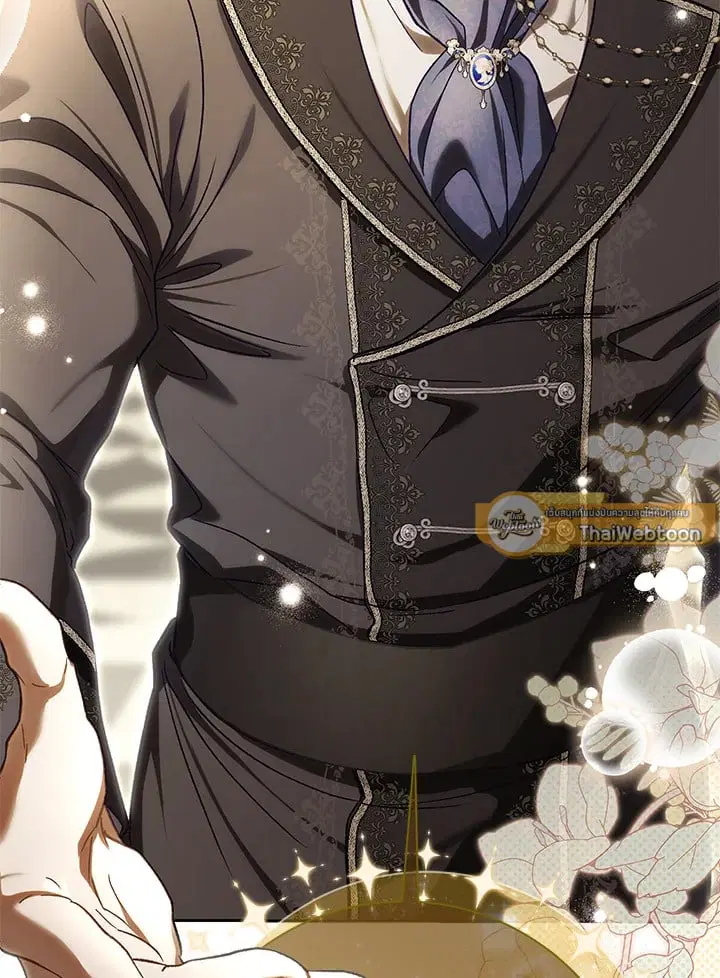The Villain’s Match Is Too Perfect – คู่ดูตัวของนางร้ายเพอร์เฟกต์เกินไป ตอนที่ 81 หน้า 120
