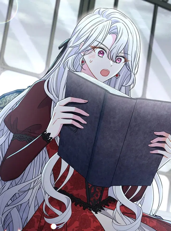 The Villain’s Match Is Too Perfect – คู่ดูตัวของนางร้ายเพอร์เฟกต์เกินไป ตอนที่ 42 หน้า 132