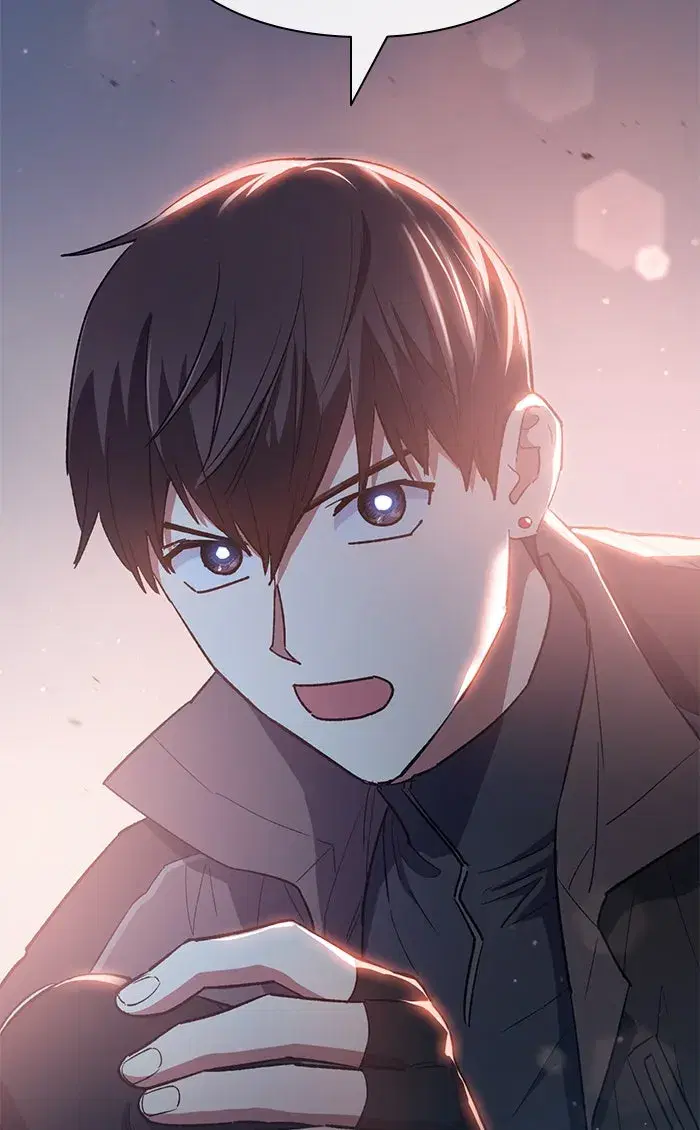 The S-Classes That I Raised (My S-Class Hunters) ตอนที่ 54 หน้า 110