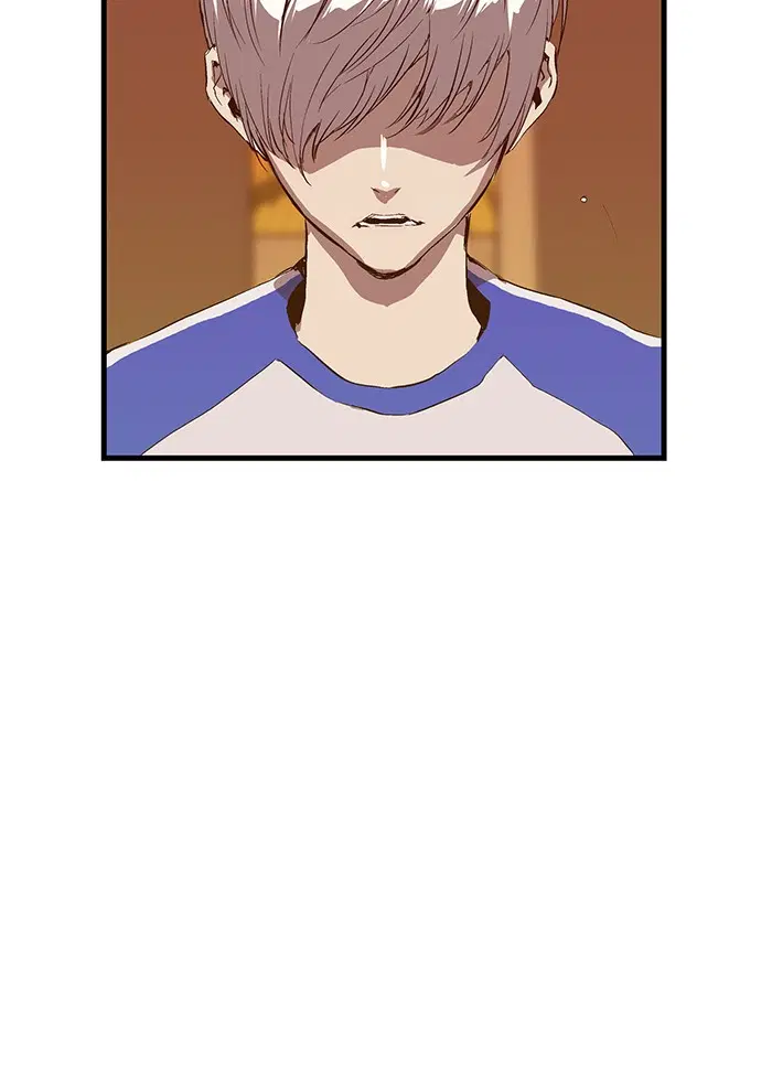 Weak Hero ตอนที่ 21 หน้า 63