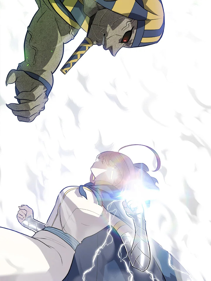 Overpowered Sword ตอนที่ 140 หน้า 119