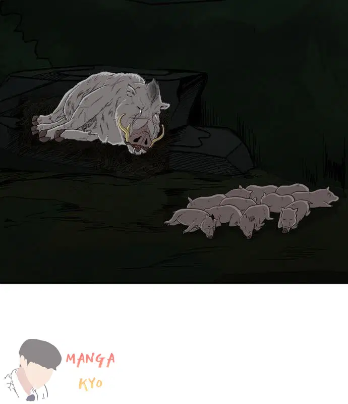 Bad Guy ตอนที่ 137 หน้า 60