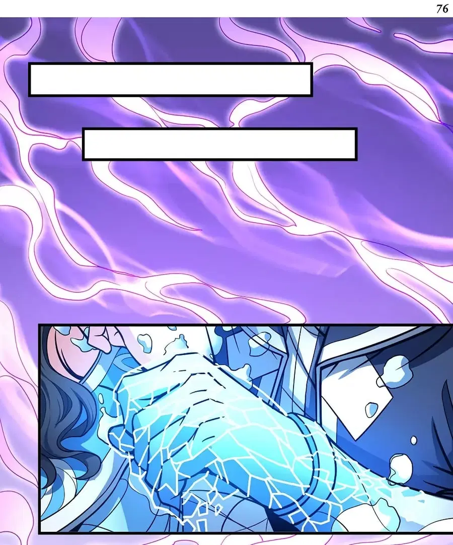 God of Martial Arts ตอนที่ 314 หน้า 20