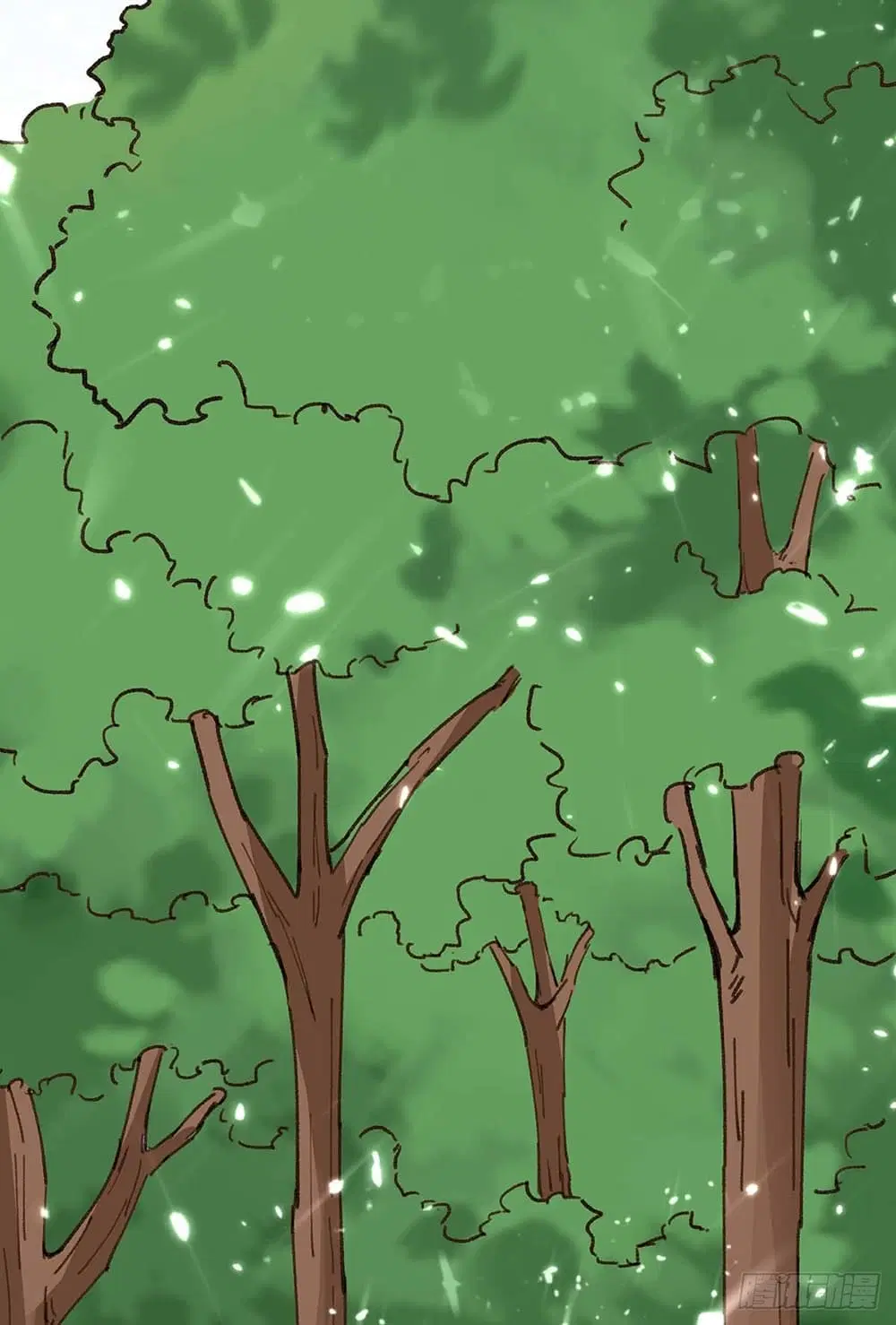 Rebirth Abandoned Less Return ตอนที่ 195 หน้า 28