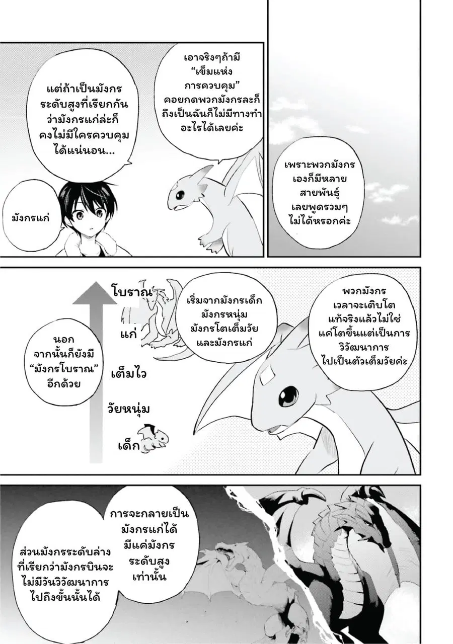 In Another World With My Smartphone ตอนที่ 91 หน้า 19