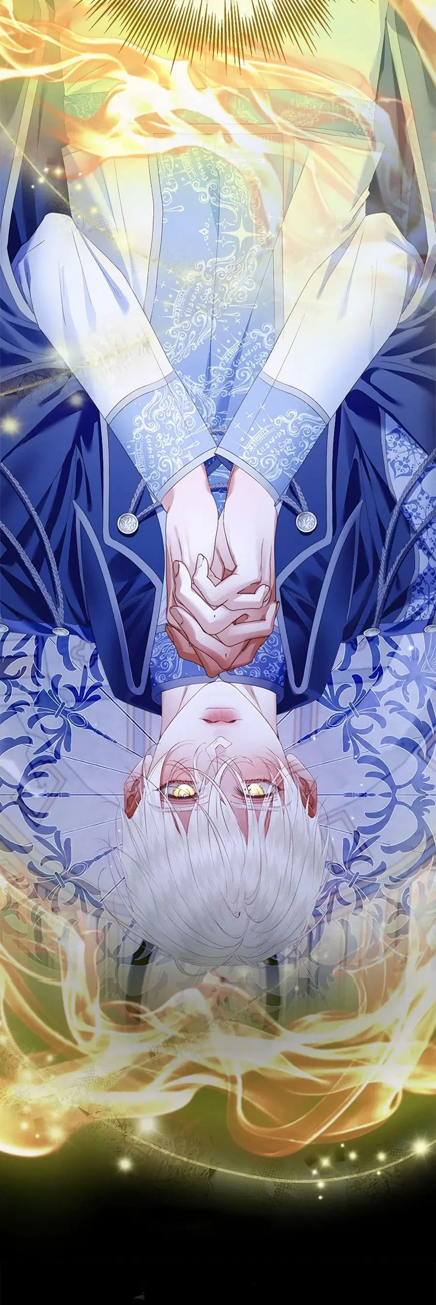 Becoming The Villain’s Family ตอนที่ 119 หน้า 7