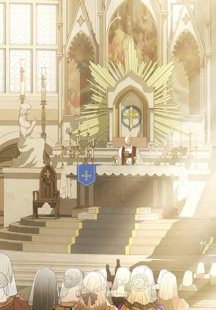 Sister I Am the Queen in This Life ตอนที่ 7 หน้า 11
