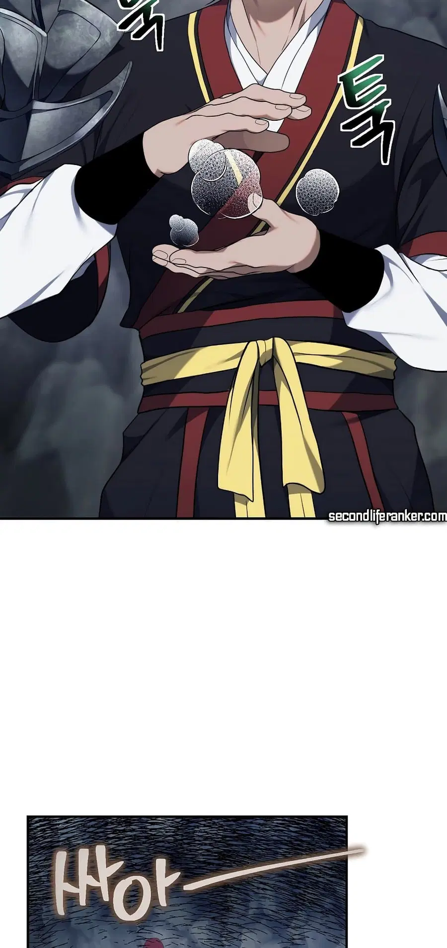 Ranker Who Lives A Second Time ตอนที่ 153 หน้า 53