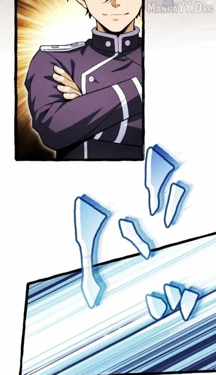 Reincarnates as His Descendant 1000 Years Later ตอนที่ 18 หน้า 26