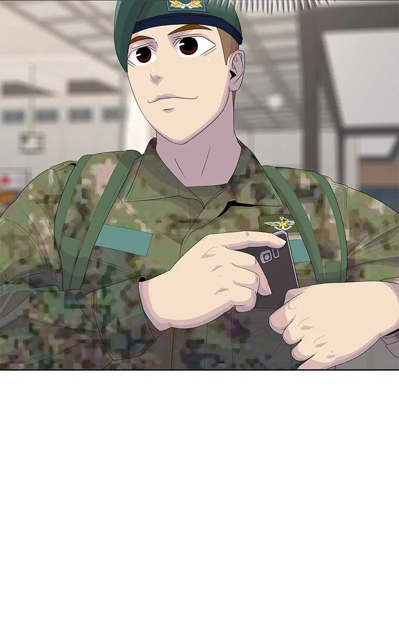 Kitchen Soldier ตอนที่ 201 หน้า 70