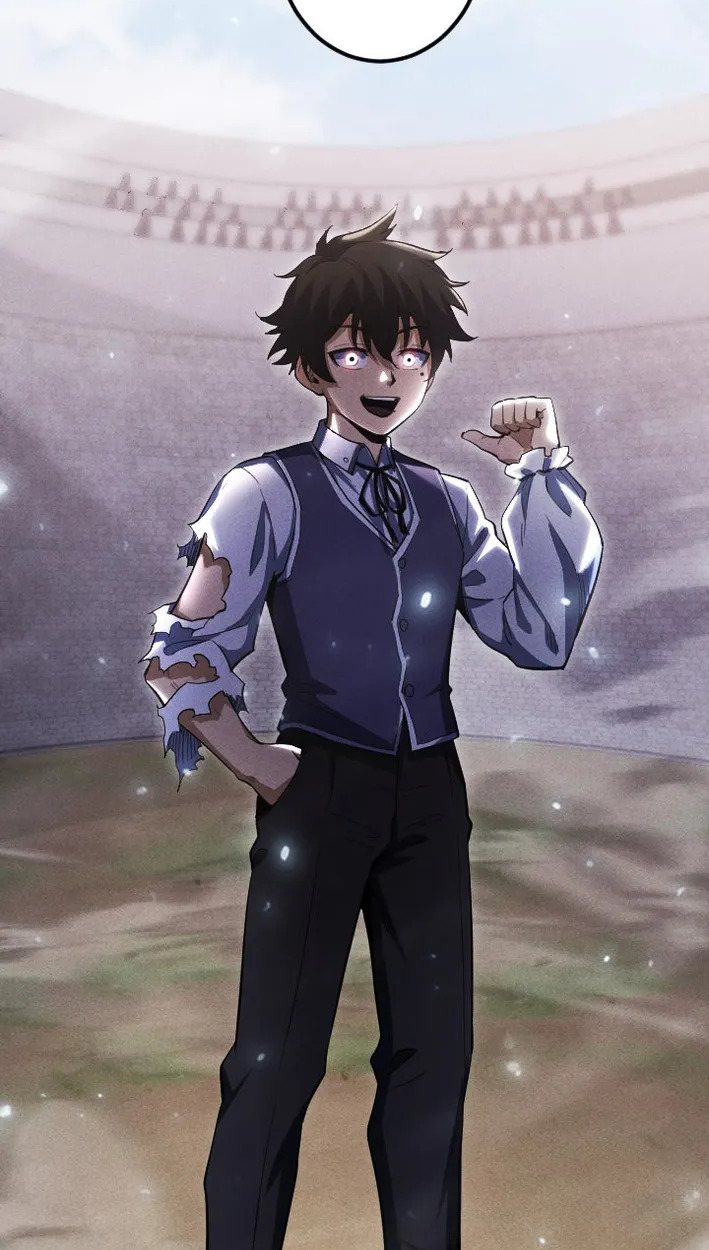 Reincarnates as His Descendant 1000 Years Later ตอนที่ 4 หน้า 84