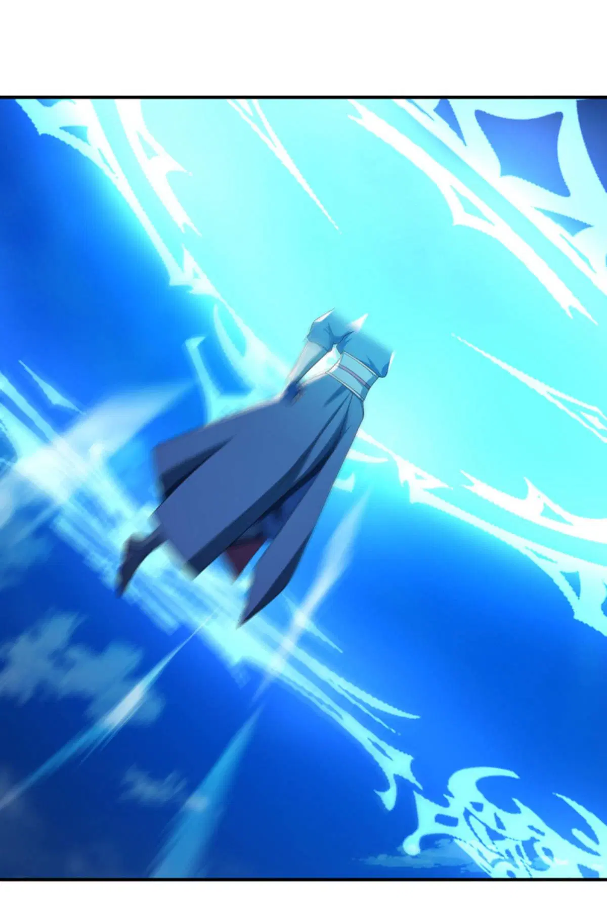 Peerless Battle Spirit ตอนที่ 635 หน้า 22