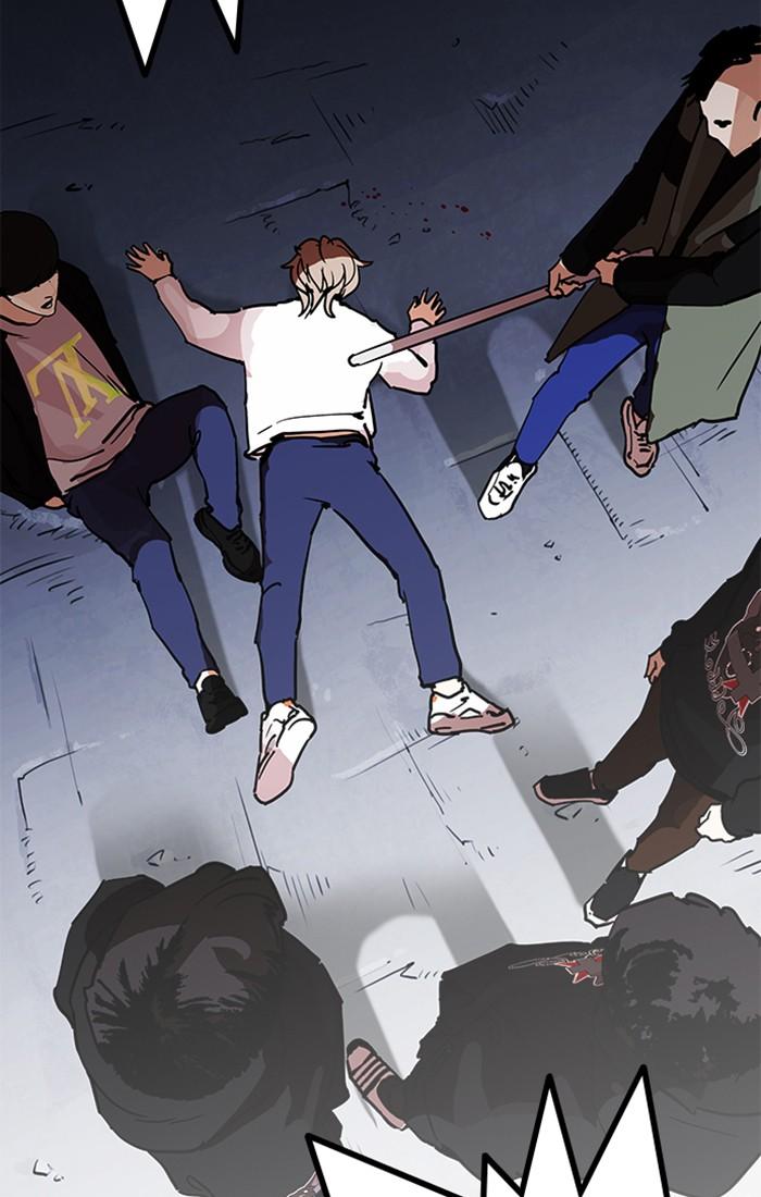 Lookism ตอนที่ 209 หน้า 138