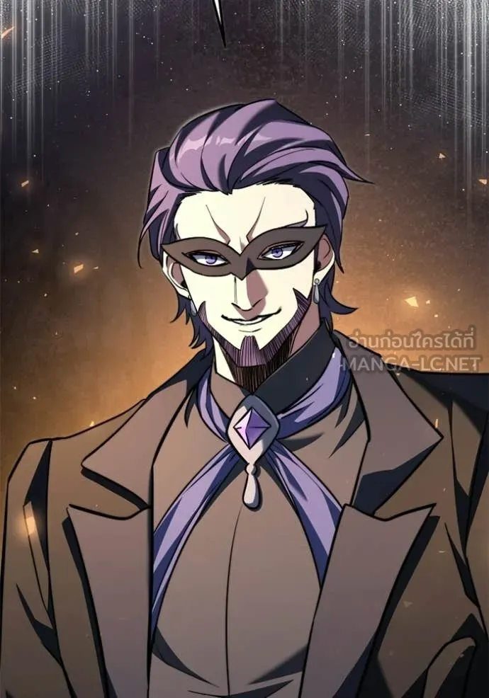 Terminally-Ill Genius Dark Knight อัศวินดำล่าท้าเวลา ตอนที่ 118 หน้า 167