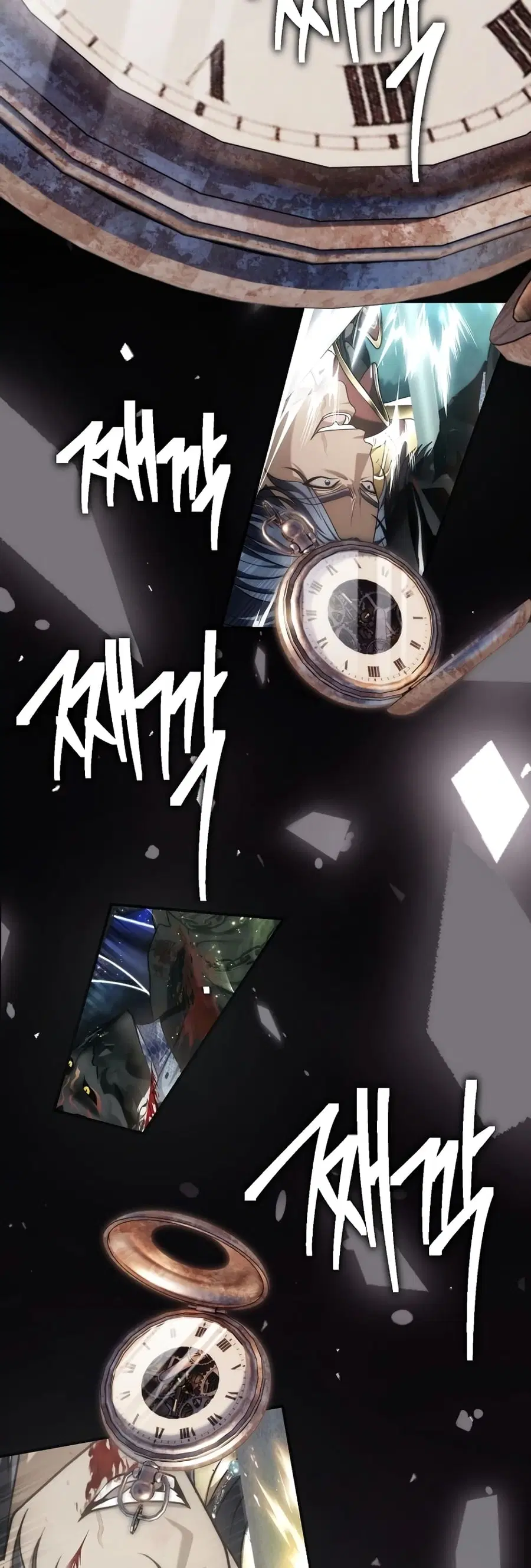 Ranker Who Lives A Second Time ตอนที่ 178 หน้า 42