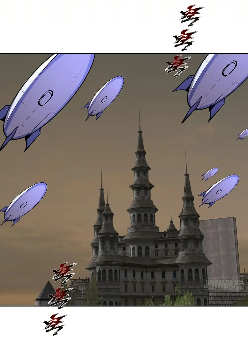 King Star Emperor ตอนที่ 148 หน้า 5