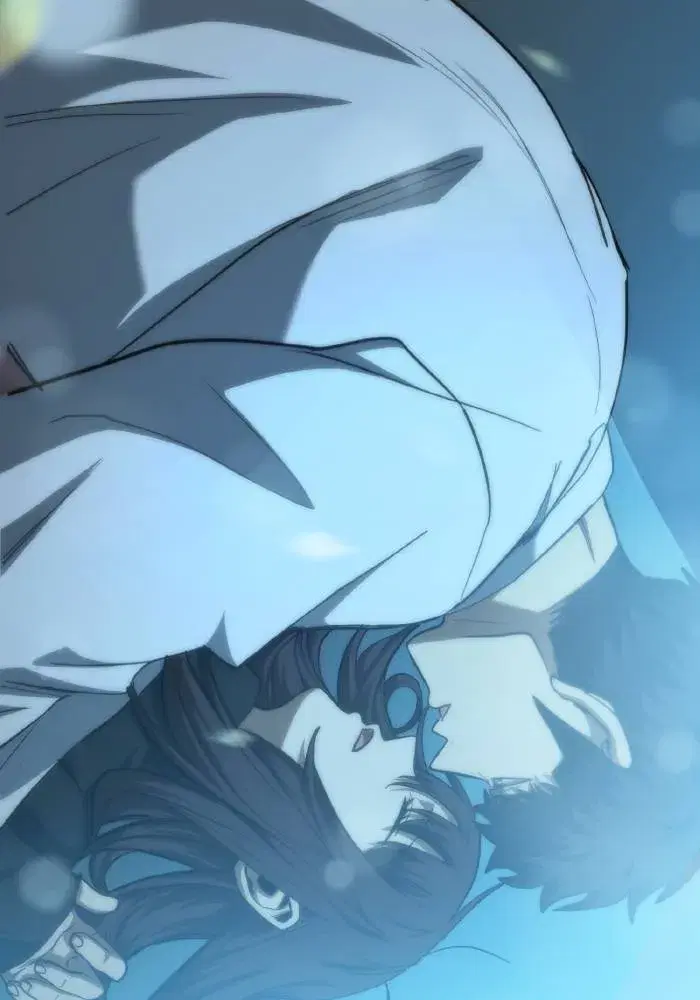 King of the Octagon ตอนที่ 66 หน้า 43
