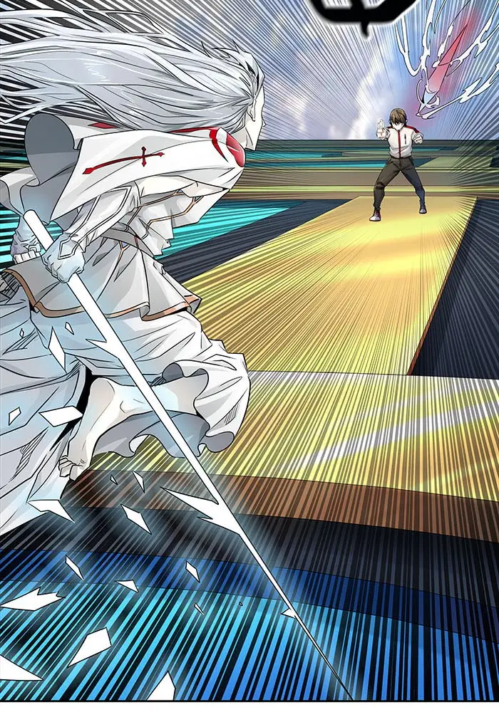 Tower of God ตอนที่ 496 หน้า 113