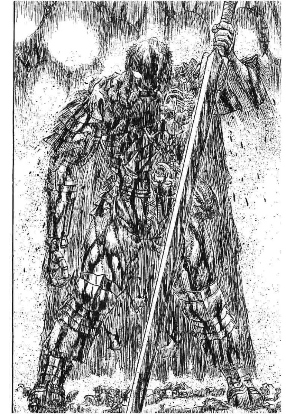 Berserk ตอนที่ 124 หน้า 19