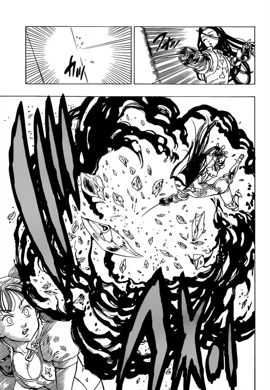 Nanatsu no Taizai ตอนที่ 22 หน้า 15