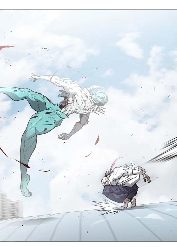 Superhuman Era ตอนที่ 72 หน้า 33
