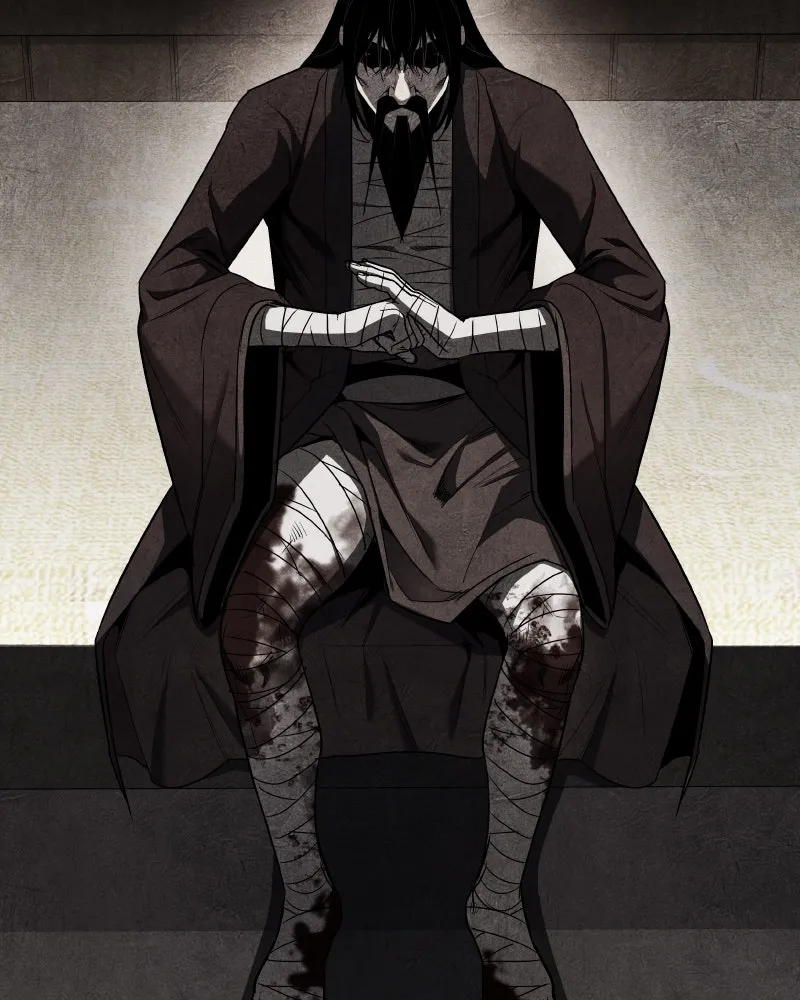 I Reincarnated As The Crazed Heir เกิดอีกทีเป็นว่าที่ประมุขลัทธิมาร ตอนที่ 106 หน้า 173